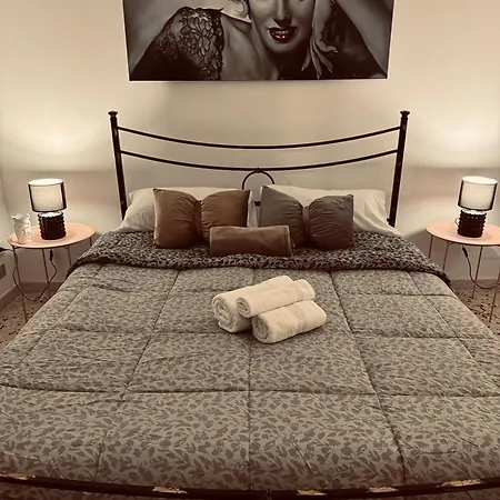 Giovanna Bed & Breakfast *