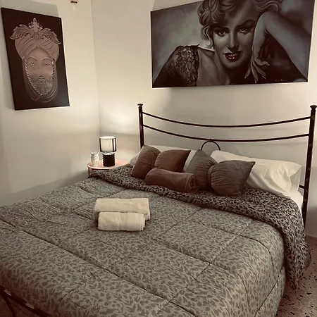 Bed & Breakfast Giovanna *