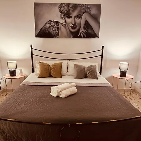 Giovanna Bed & Breakfast