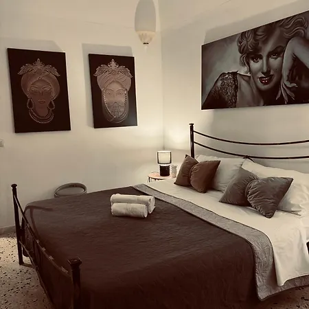 Giovanna Bed & Breakfast Marsala