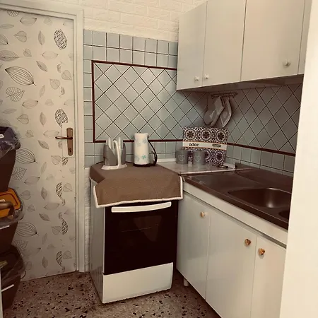 Giovanna 3* Марсала
