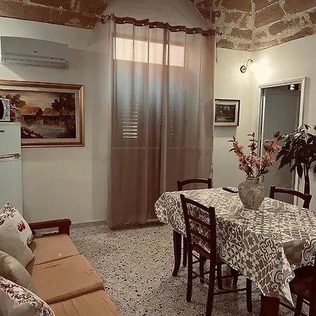 Giovanna Bed & Breakfast *