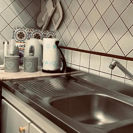 Bed & Breakfast Giovanna *