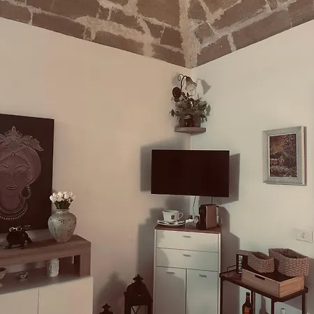 Bed & Breakfast Giovanna