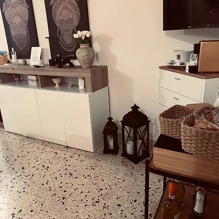 Giovanna Bed & Breakfast 3*