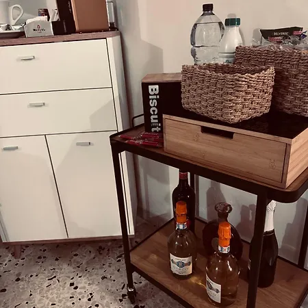 Bed & Breakfast Giovanna Marsala