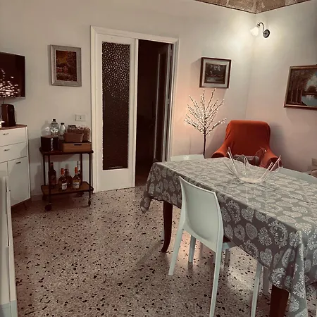 Giovanna Bed & Breakfast Marsala